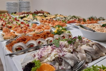 Catering